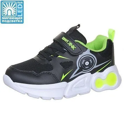 Кроссовки Kenka [92-370-10]