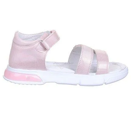 Туфли летние открытые  FLAMINGO [32-959-10]