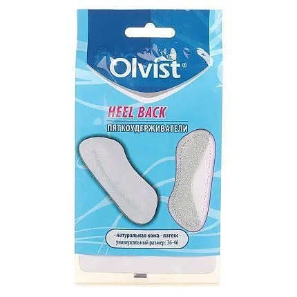 Пяткоудерживатель антимозоль Olvist [66-070-10]