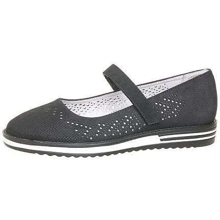 Туфли BETSY [43-303-10]