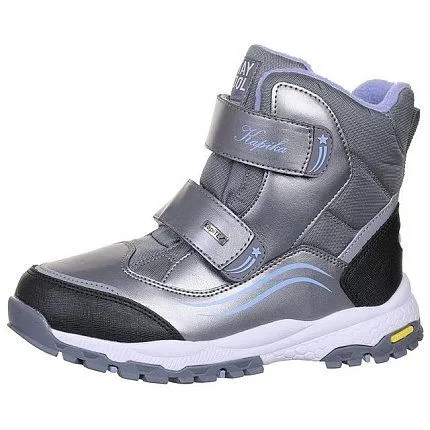 Ботинки зимние Kapika [83-991-10]