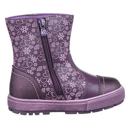 Сапоги зимние Kapika [81-472-10]