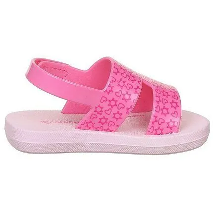 Пантолеты пляж COPACABANA [21-184-10]