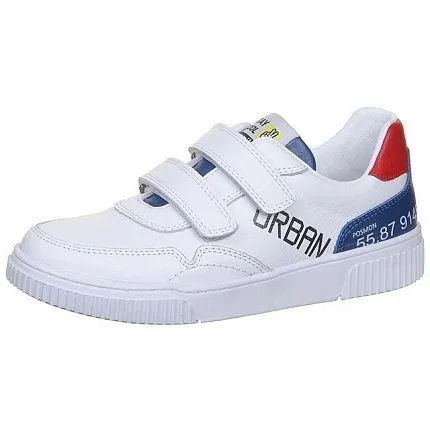 Полуботинки деми Kapika [73-762-10]