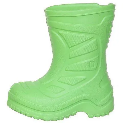 Резиновые сапоги КОТОФЕЙ [01-073-10]