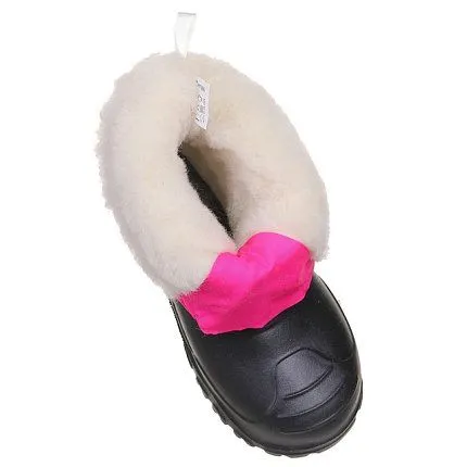 Сноубутсы 82-738-10 Сноубутсы  КОТОФЕЙ 464103-41