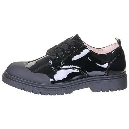 Полуботинки деми Kapika [73-401-10]