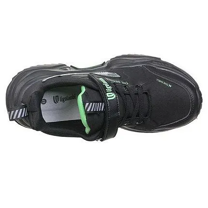 Полуботинки спорт Ligolambi [93-681-10]