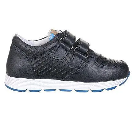 Полуботинки деми Ligolambi [72-415-10]