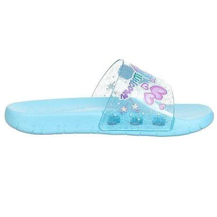 Пантолеты пляж LUCKYLAND [22-524-10]