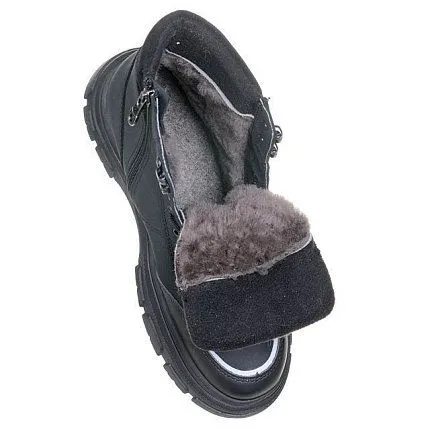 Ботинки зимние КОТОФЕЙ [84-488-10]