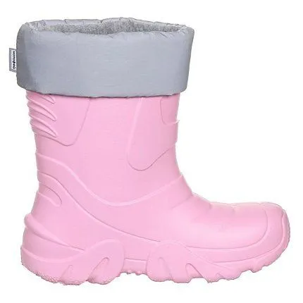 Резиновые сапоги КОТОФЕЙ [03-221-10]