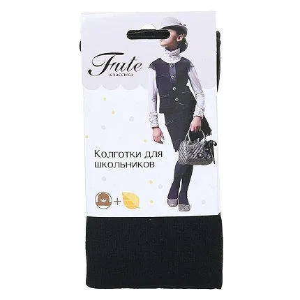 Колготки FUTE [61-064-10]