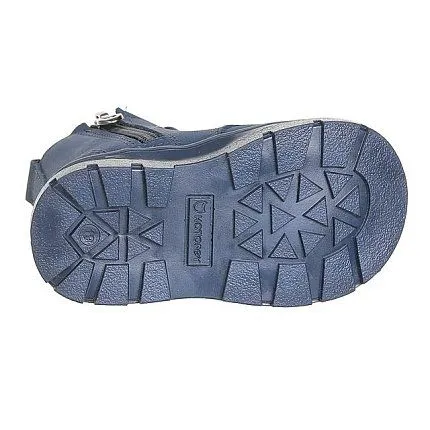 Ботинки деми КОТОФЕЙ [71-318-10]