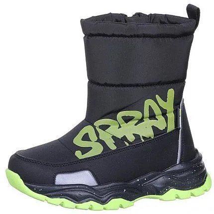 Сапоги зимние Indigo Kids [83-997-10]