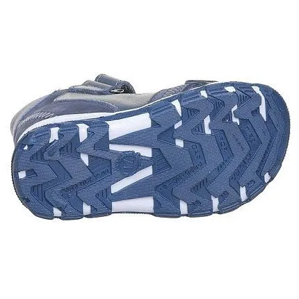 Туфли летние открытые  BOTTILINI  [31-343-10]