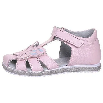 Туфли летние открытые  КОТОФЕЙ [32-524-10]