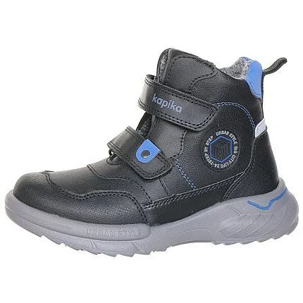 Ботинки деми Kapika [72-158-10]