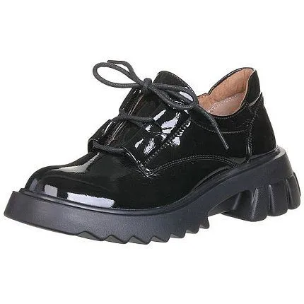 Полуботинки деми BETSY [73-564-10]