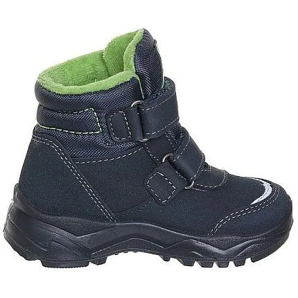 Ботинки деми КОТОФЕЙ [71-264-10]