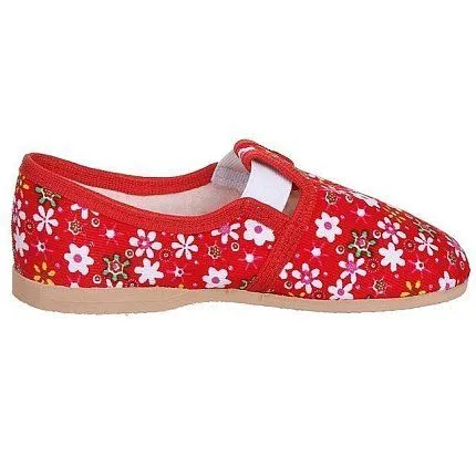 Туфли домашние ТОРОПЕЦКАЯ ФО [12-145-10]