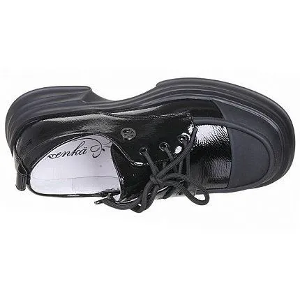 Полуботинки деми Kenka [74-757-20]