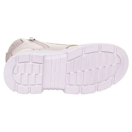 Ботинки деми КОТОФЕЙ [72-595-10]