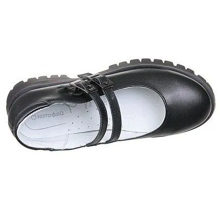 Туфли КОТОФЕЙ [43-604-10]