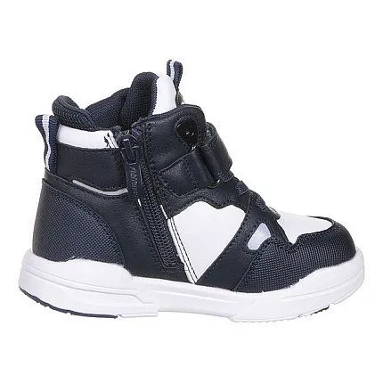 Ботинки деми FLAMINGO [71-934-10]