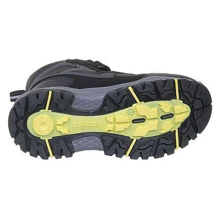 Ботинки зимние Kapika [83-702-10]