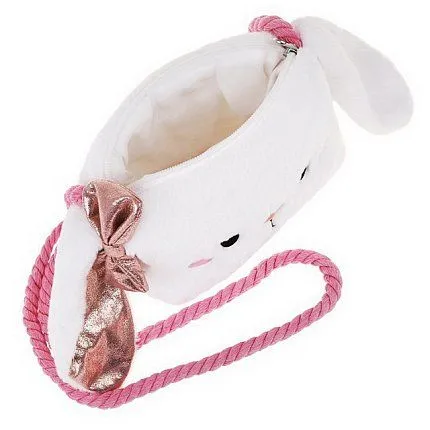 Сумка 60-015-20 Сумка "Зайка" FLUFFY FAMILY 682280