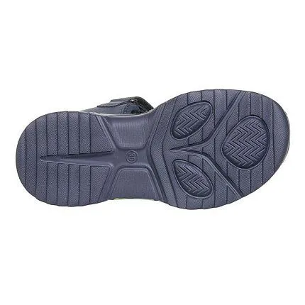 Туфли летние открытые  FLAMINGO [32-305-10]