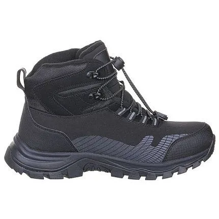 Ботинки зимние Kapika [84-512-20]