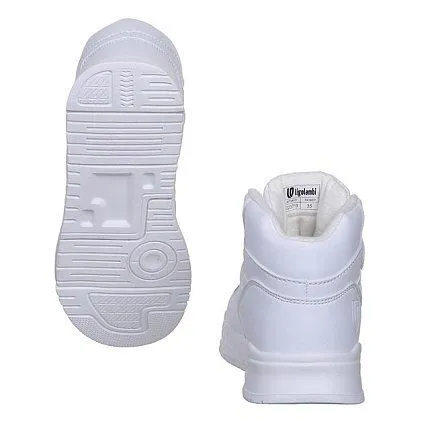 Ботинки деми Ligolambi [73-793-10]