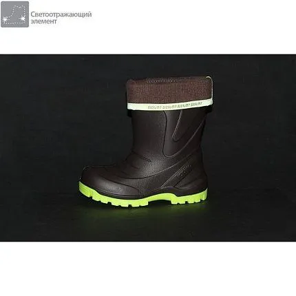 Резиновые сапоги Kapika [02-300-10]