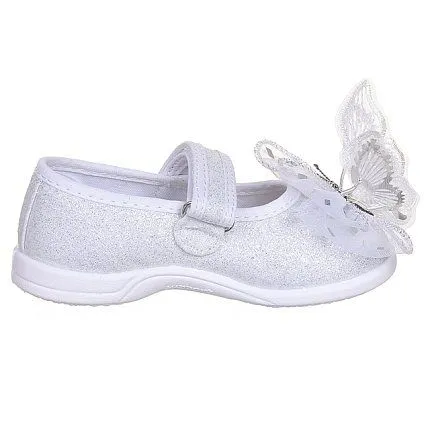 Туфли текстильные 91-156-10 Туфли текстильные КОТОФЕЙ 231285-11