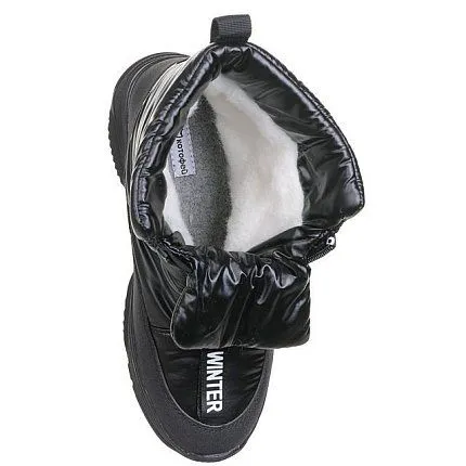 Сапоги зимние КОТОФЕЙ [84-464-20]