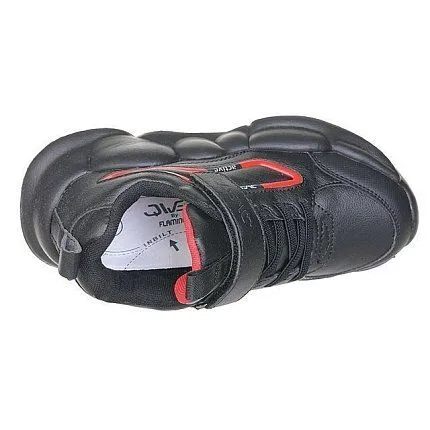 Полуботинки деми QWEST [73-132-10]