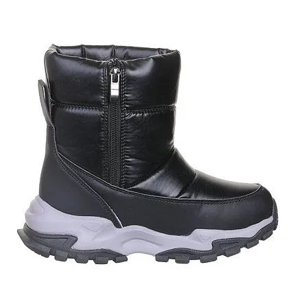 Ботинки зимние Ligolambi [84-501-20]