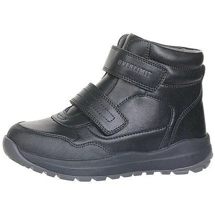 Ботинки зимние Kapika [83-689-10]