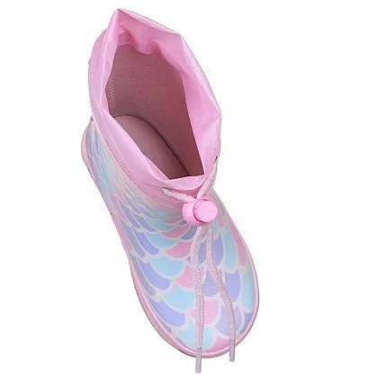 Резиновые сапоги Kapika [01-162-10]