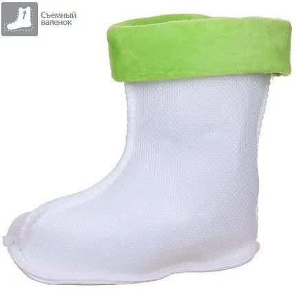 Сапоги резиновые FLAMINGO [01-096-10]