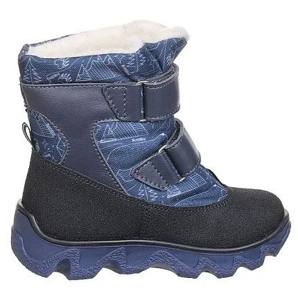 Ботинки деми BOTTILINI  [71-396-10]