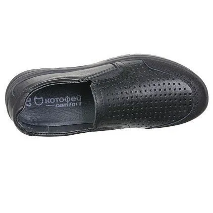 Туфли КОТОФЕЙ [43-611-10]