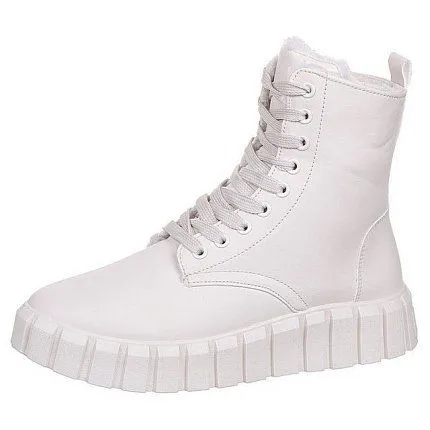 Ботинки деми ЗЕБРА [74-707-20]