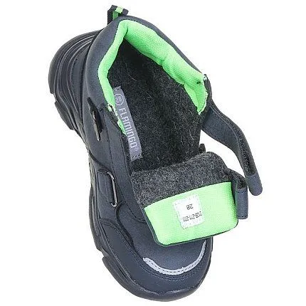 Ботинки деми FLAMINGO [72-110-10]