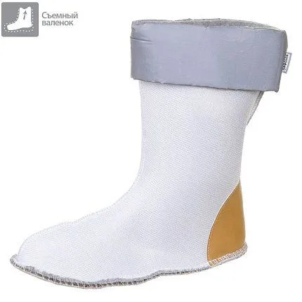 Резиновые сапоги КОТОФЕЙ [04-085-10]