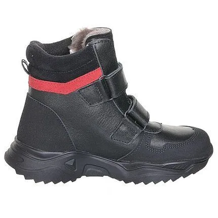 Ботинки зимние КОТОФЕЙ [83-806-10]