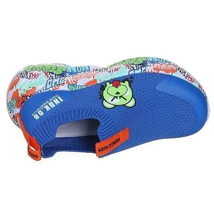 Кроссовки Indigo Kids [92-770-10]