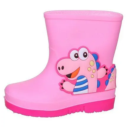 Сапоги резиновые Kenka [01-165-10]